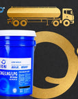 CNG/LNG/LPG 20W-50 Commercial Gas Vehicle Engine Oil