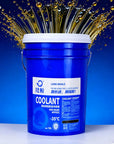 -25℃ coolant and brake fluid