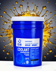 brake coolant -35℃