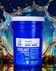 brake coolant -35℃