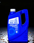 coolant brake fluid -35℃