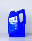 brake coolant -35℃