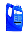 coolant in transmission -45℃