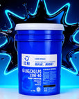 G3 LNG/CNG/LPG 15W-40 Synthetic Gas Vehicle Specific Oil