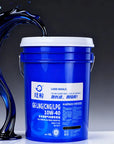 G6 LNG/CNG/LPG 10W-40 Fully Synthetic Gas Vehicle Specific Oil