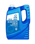 G6 LNG/CNG/LPG 10W-40 Fully Synthetic Gas Vehicle Specific Oil