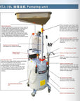HTJ-70L Pumping Unit