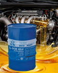 anti wear hydraulic oil