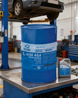 transmission hydraulic oil