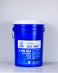 hydraulic oil in transmission