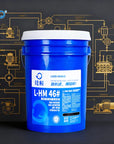 anti wear oil
