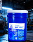transmission and hydraulic fluid