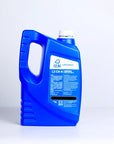 20w50 fully synthetic diesel oil