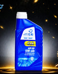 0w-20 fully synthetic oil