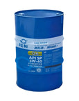 5w40 oil fully synthetic