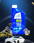 5w 30 fully synthetic oil