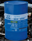 Q8 API SP C3 5W-30 PAO Fully Synthetic Oil