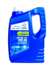5w 30 oil fully synthetic