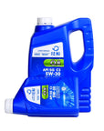 oil 5w30 fully synthetic