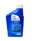 fully synthetic oil 0w20