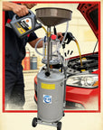 T-6690 Pumping Unit