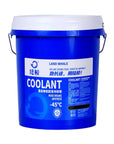  coolant in transmission -45℃