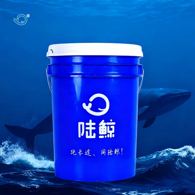 CNG/LNG/LPG 20W-50 Commercial Gas Vehicle Engine Oil