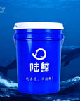 CNG/LNG/LPG 20W-50 Commercial Gas Vehicle Engine Oil