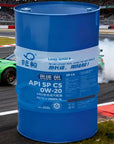 BLUE OIL API SP C5 0W-20 PAO Fully Synthetic Oil