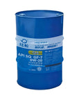 0w-20 fully synthetic oil​