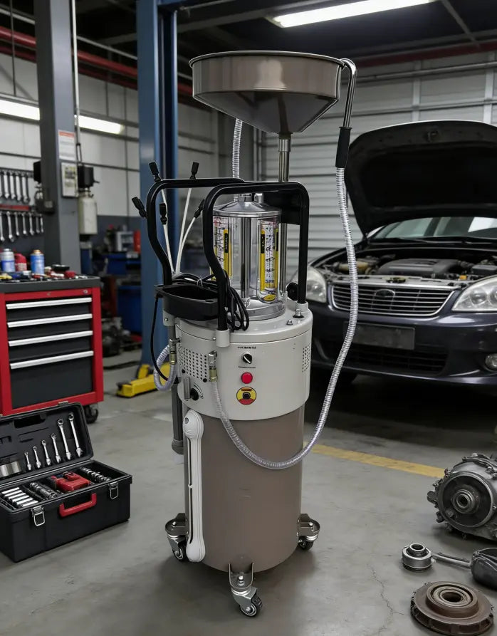 220V Electric Pumping Unit