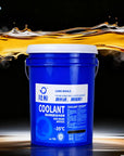 brake coolant -35℃