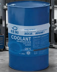 COOLANT Mixed Organic Antifreeze -35℃