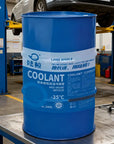 COOLANT Mixed Organic Antifreeze -35℃