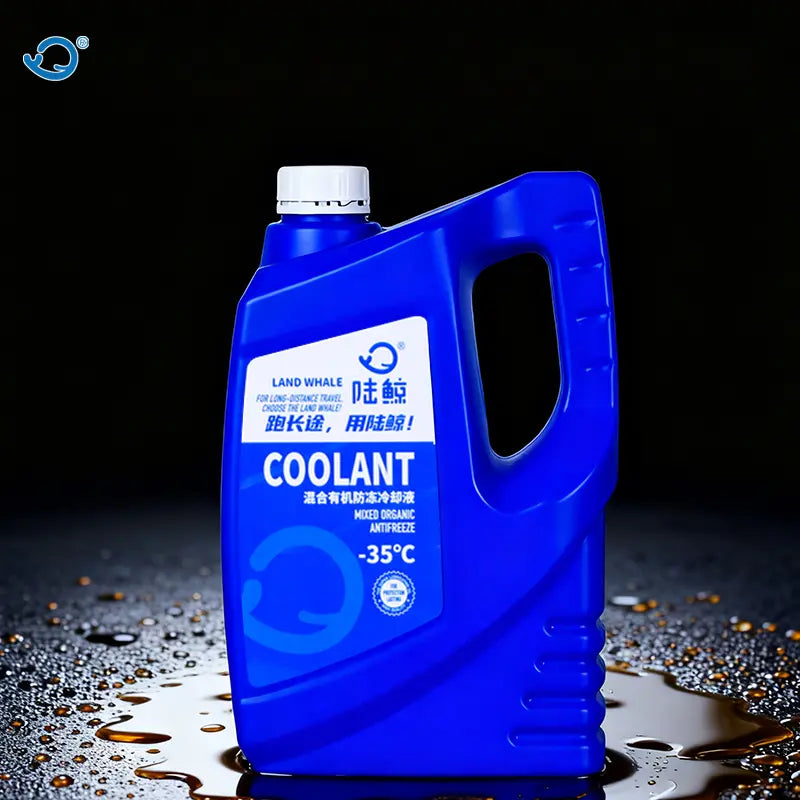 coolant brake fluid​ -35℃