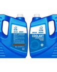 -25° cool antifreeze