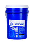 -25℃ coolant and brake fluid​