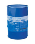  coolant in transmission -45℃