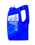  coolant in transmission -45℃