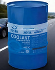  coolant in transmission -45℃