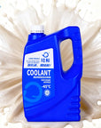  coolant in transmission -45℃