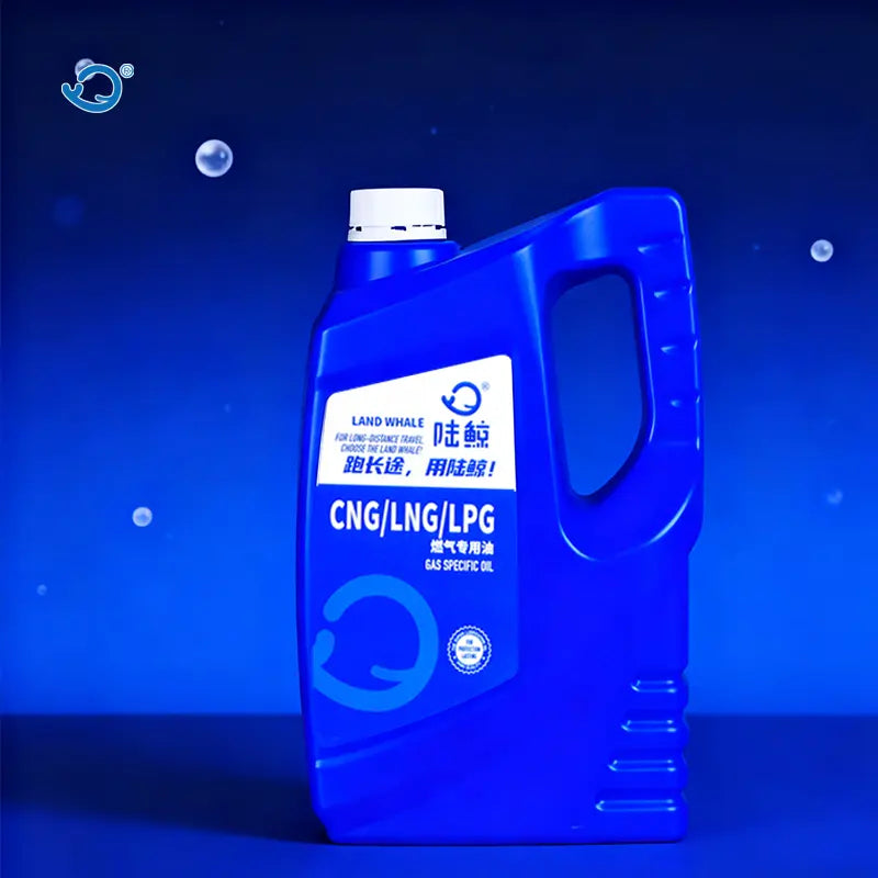20w50 fully synthetic oil