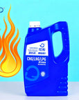 20w50 fully synthetic motorcycle oil