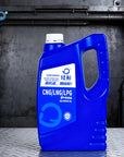 20w50 fully synthetic motorcycle oil