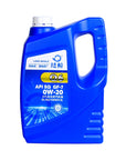 0w-20 fully synthetic oil​