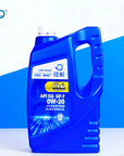 0w-20 fully synthetic oil​