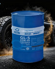 GL-5 85W-90 Synthetic Heavy-Duty Gear Oil