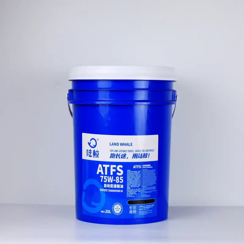 ATFS 75W-85 Synthetic Transmission Oil