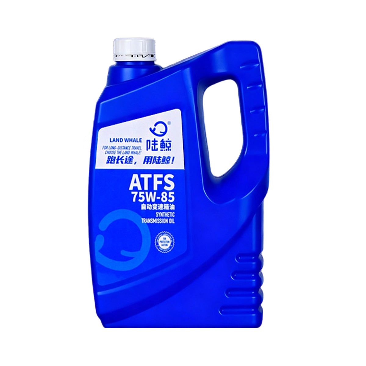 ATFS 75W-85 Synthetic Transmission Oil