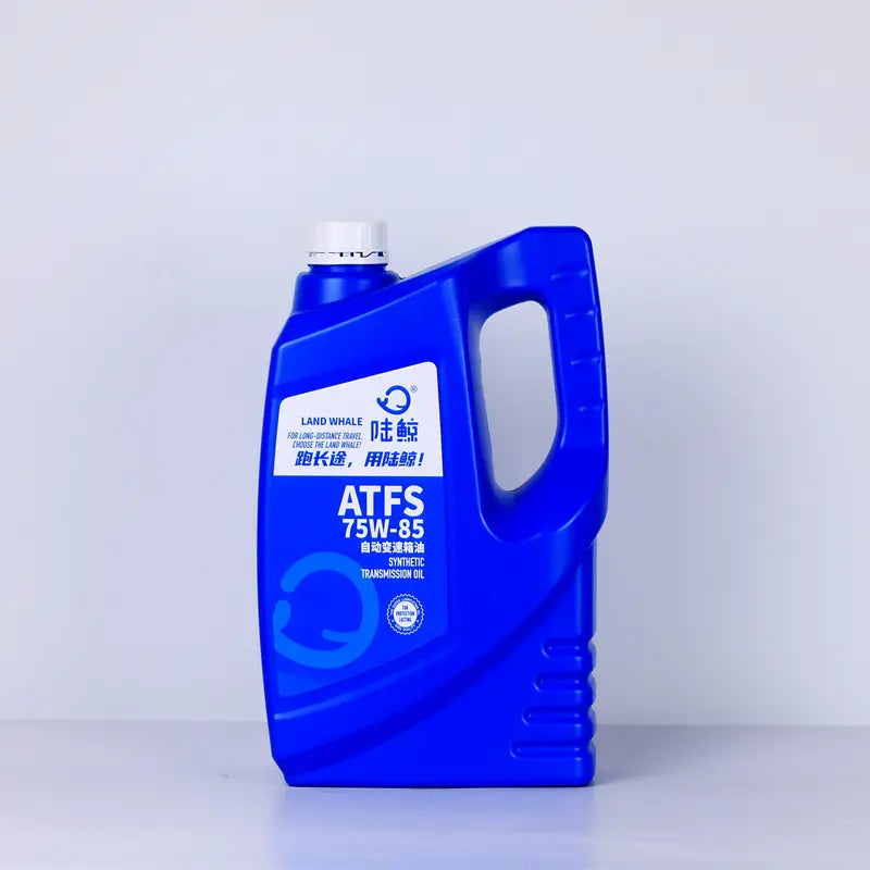 ATFS 75W-85 Synthetic Transmission Oil